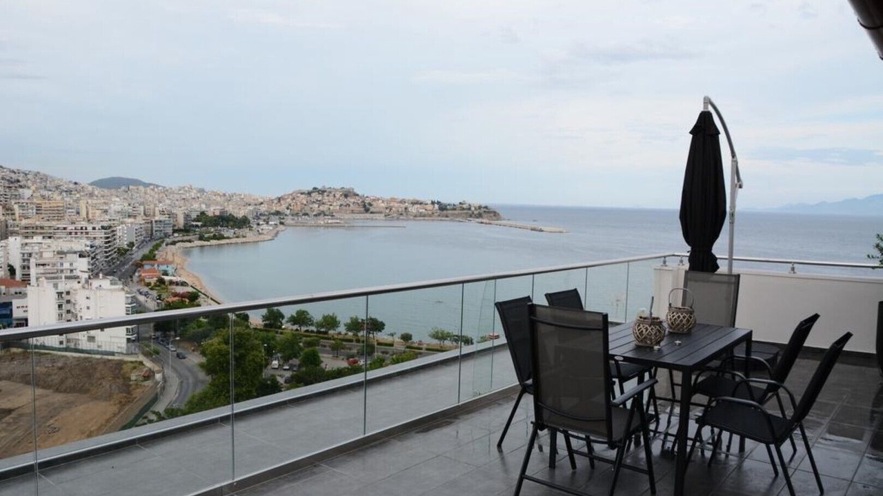 Photo of Outdoor in Kavala
