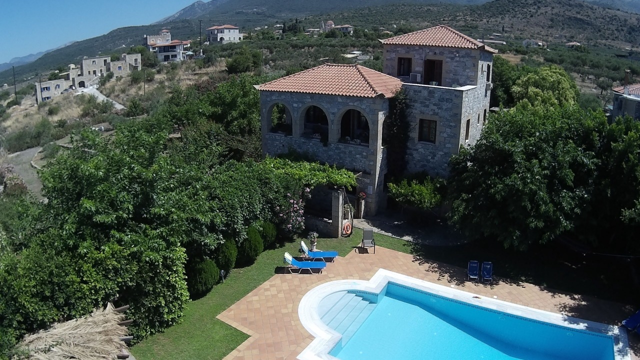 Photo of Outdoor in Lefktron