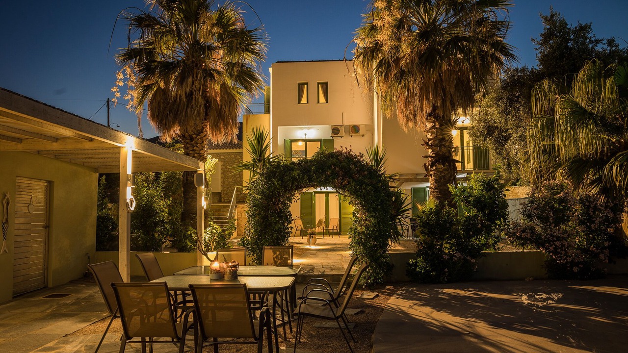 Photo of Outdoor in Skala