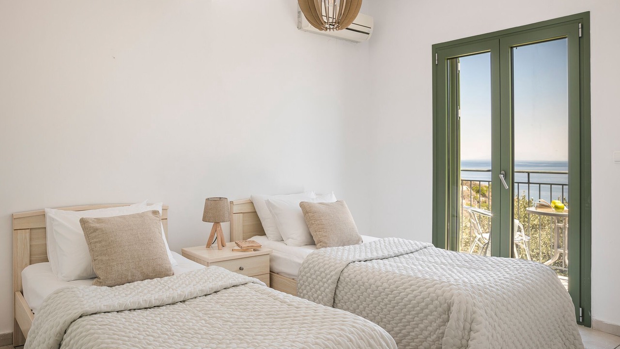 Photo of Bedroom in Skala