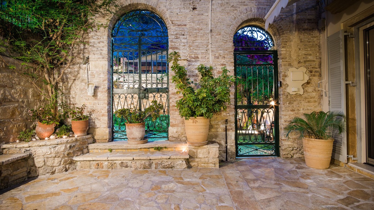 Photo of Outdoor in Old Town