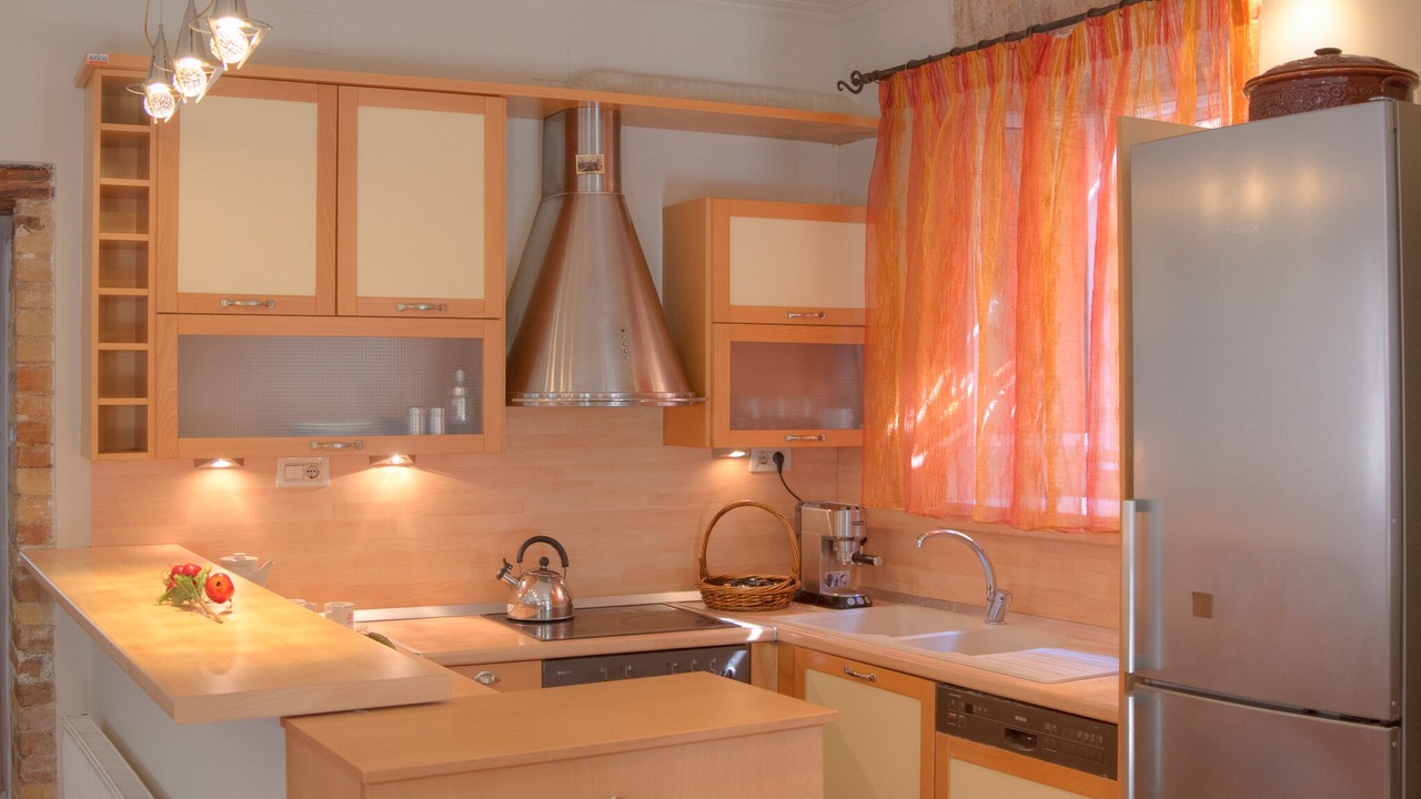 Photo of Kitchen in Old Town