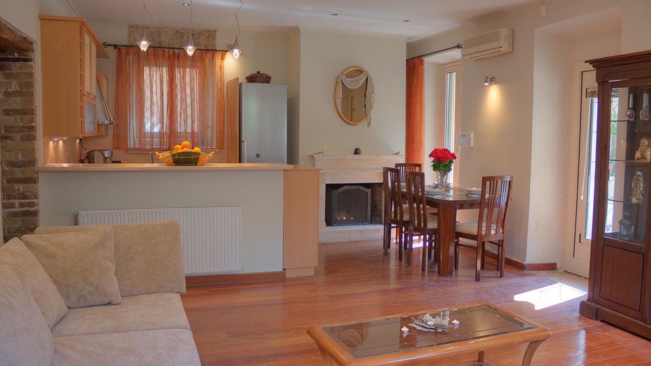 Photo of Livingroom in Old Town