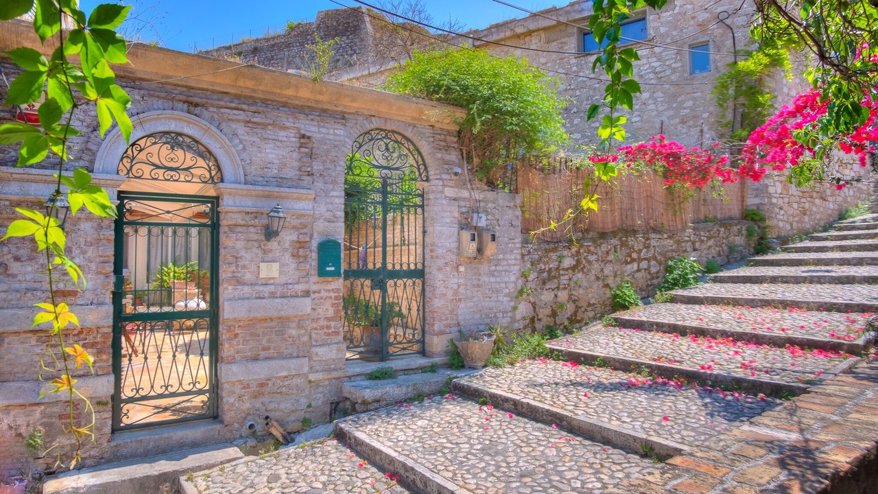 Photo of Outdoor in Old Town