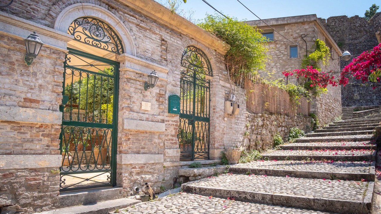 Photo of Outdoor in Old Town
