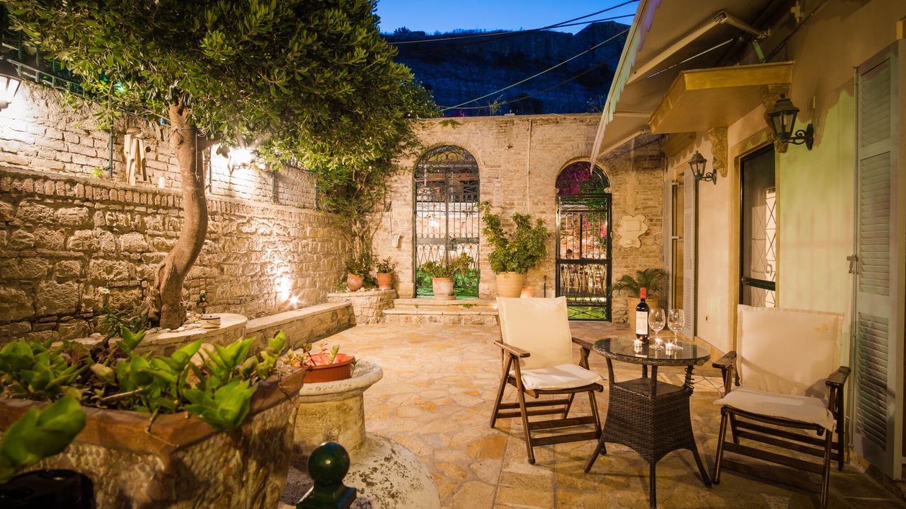 Photo of Outdoor in Old Town