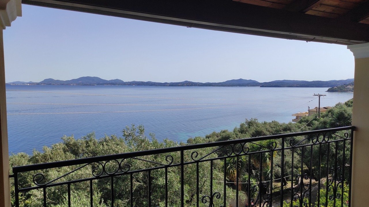 Photo of Outdoor in Barbati