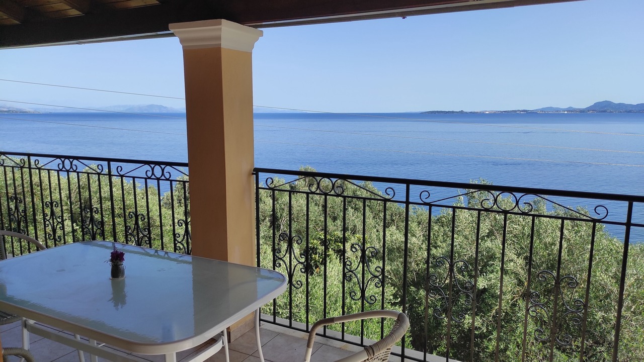 Photo of Outdoor in Barbati