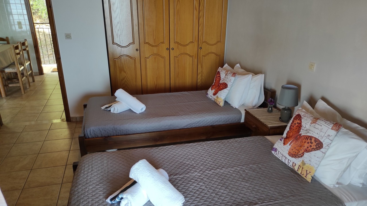 Photo of Bedroom in Barbati