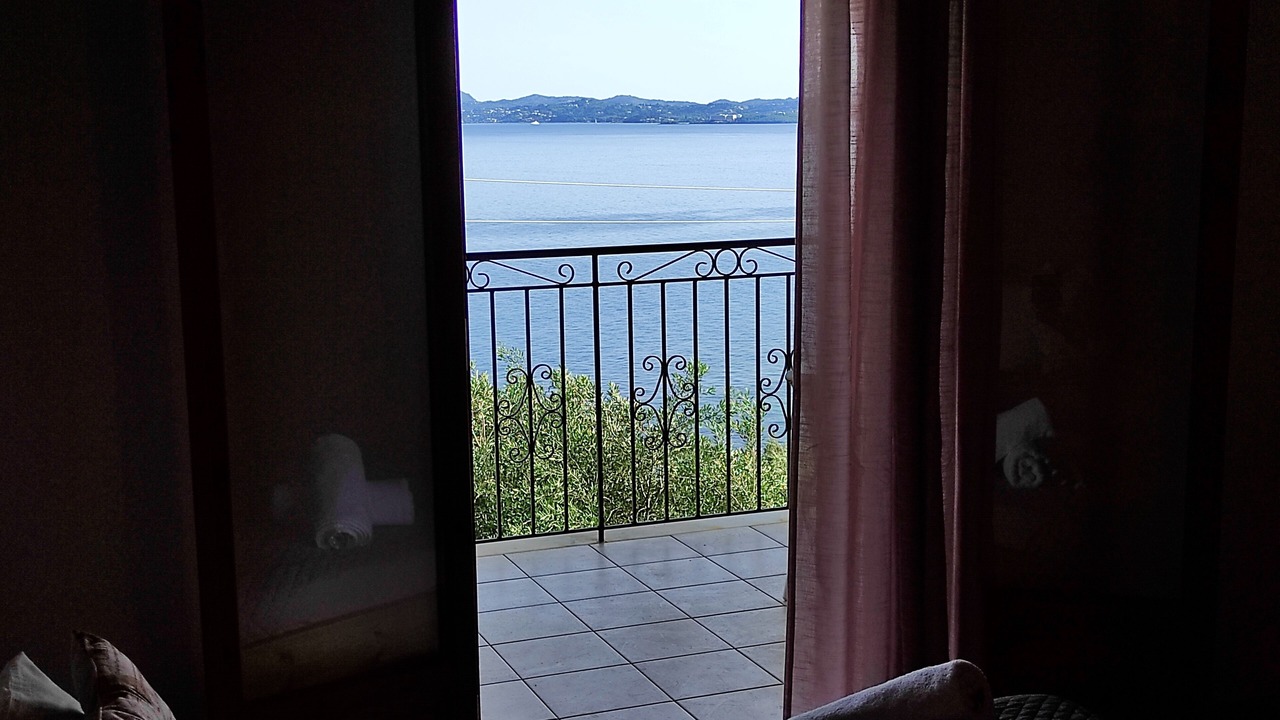 Photo of Bedroom in Barbati
