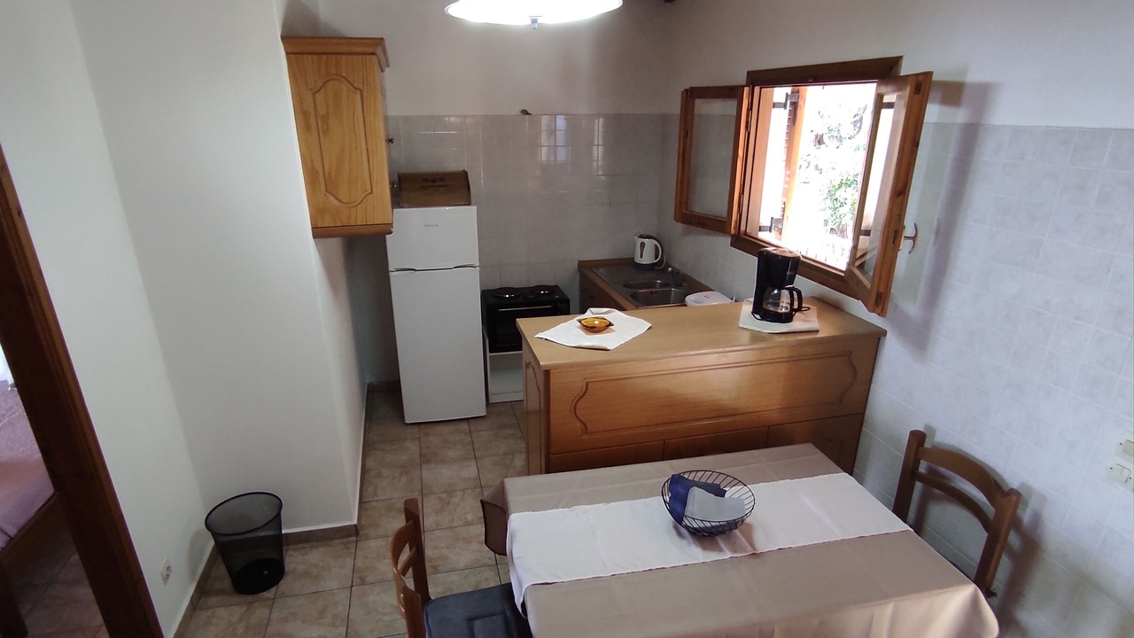 Photo of Kitchen in Barbati