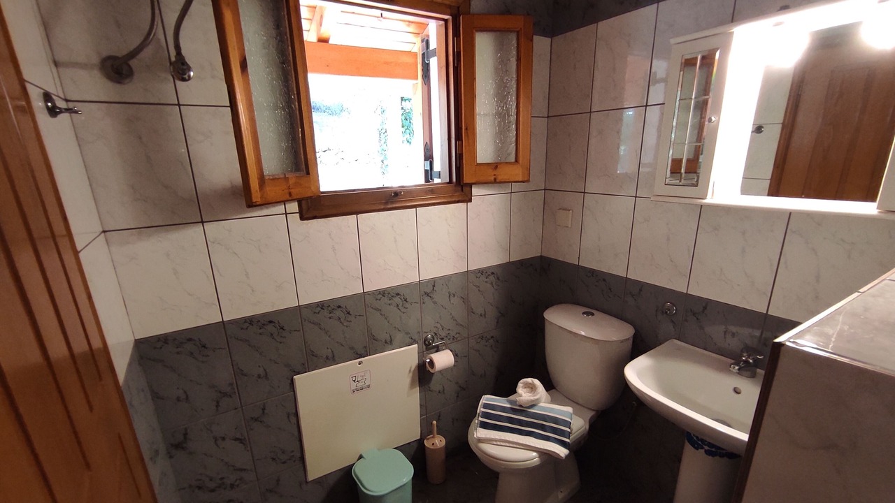 Photo of Bathroom in Barbati