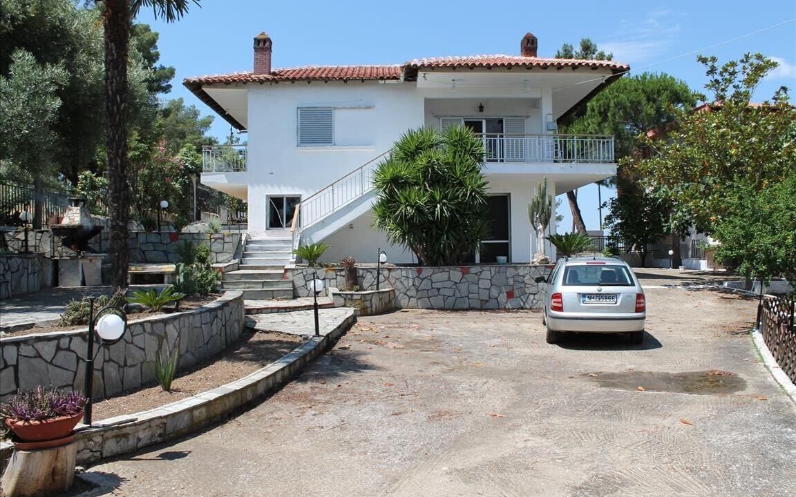 Photo of Outdoor in Vatopedi