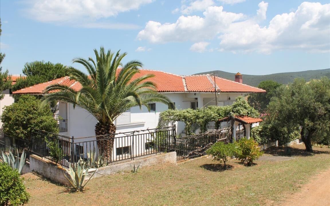 Photo of Outdoor in Vatopedi