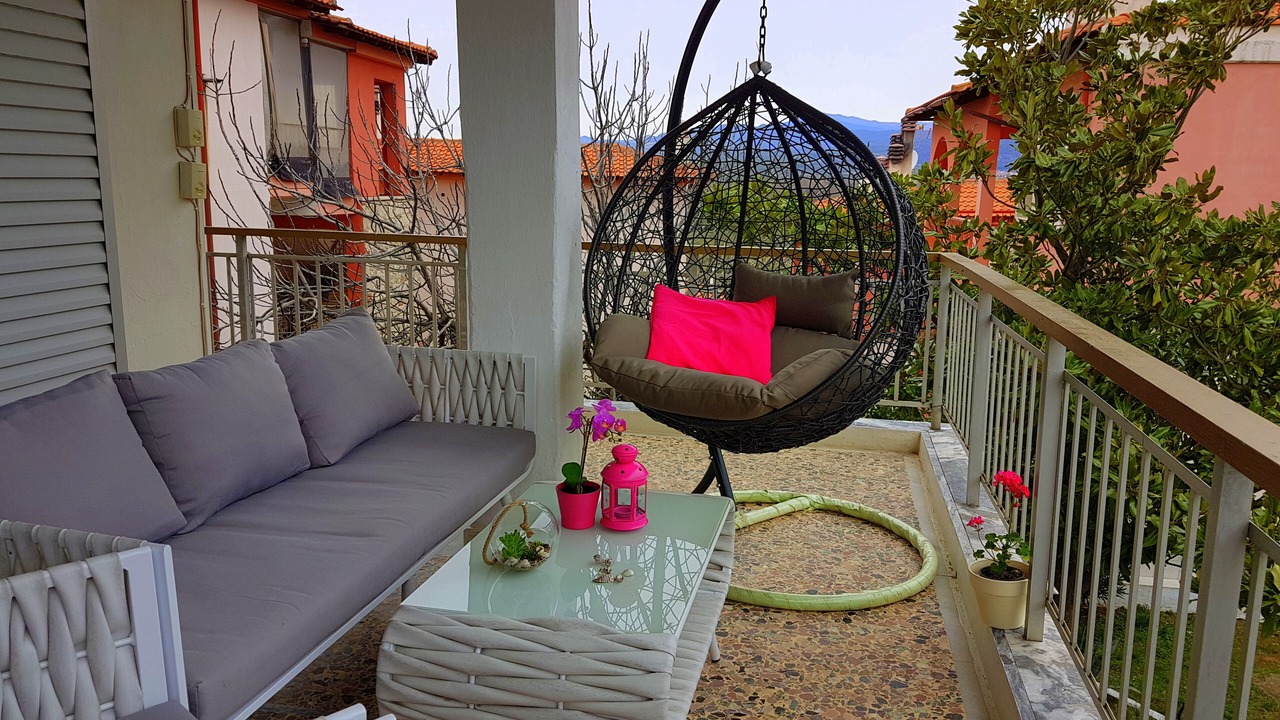 Photo of Outdoor in Vatopedi
