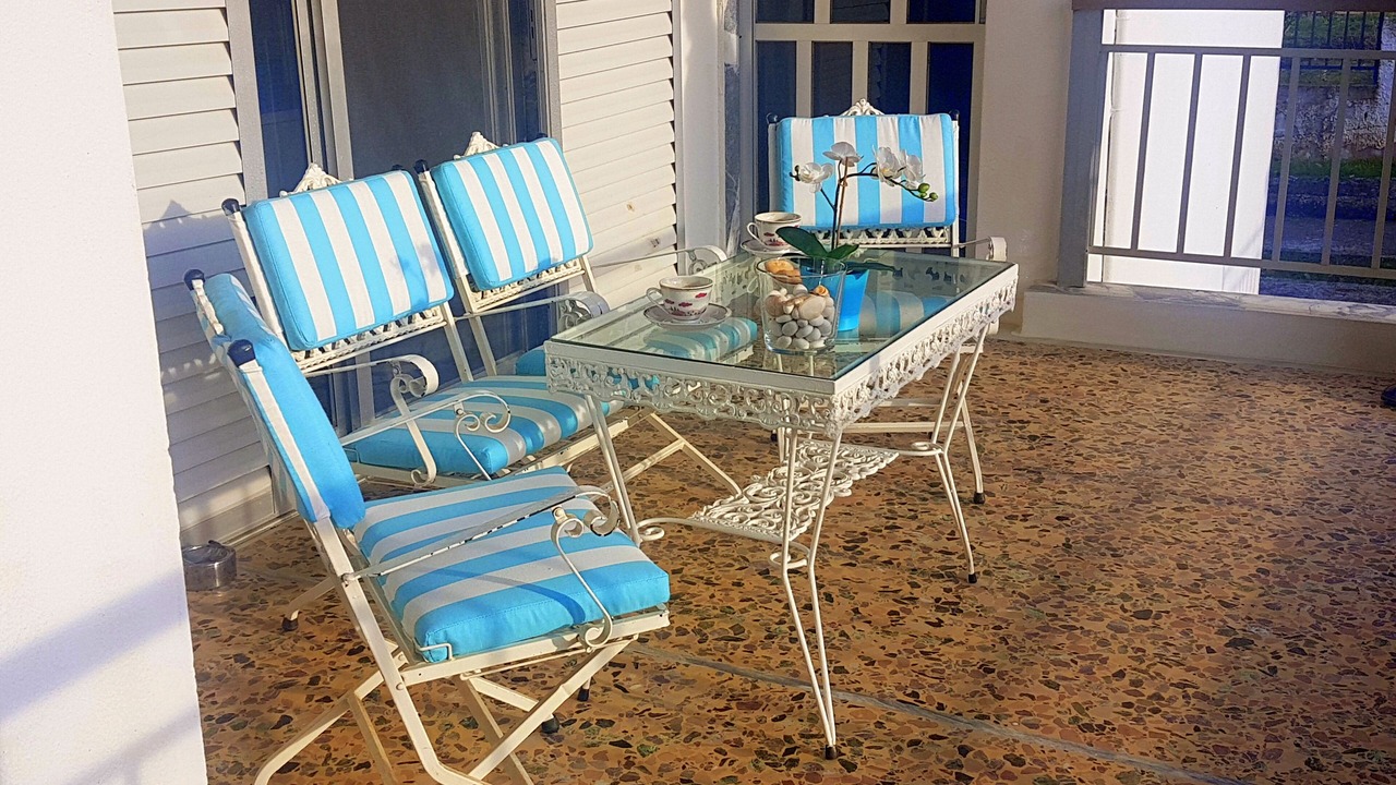Photo of Outdoor in Vatopedi