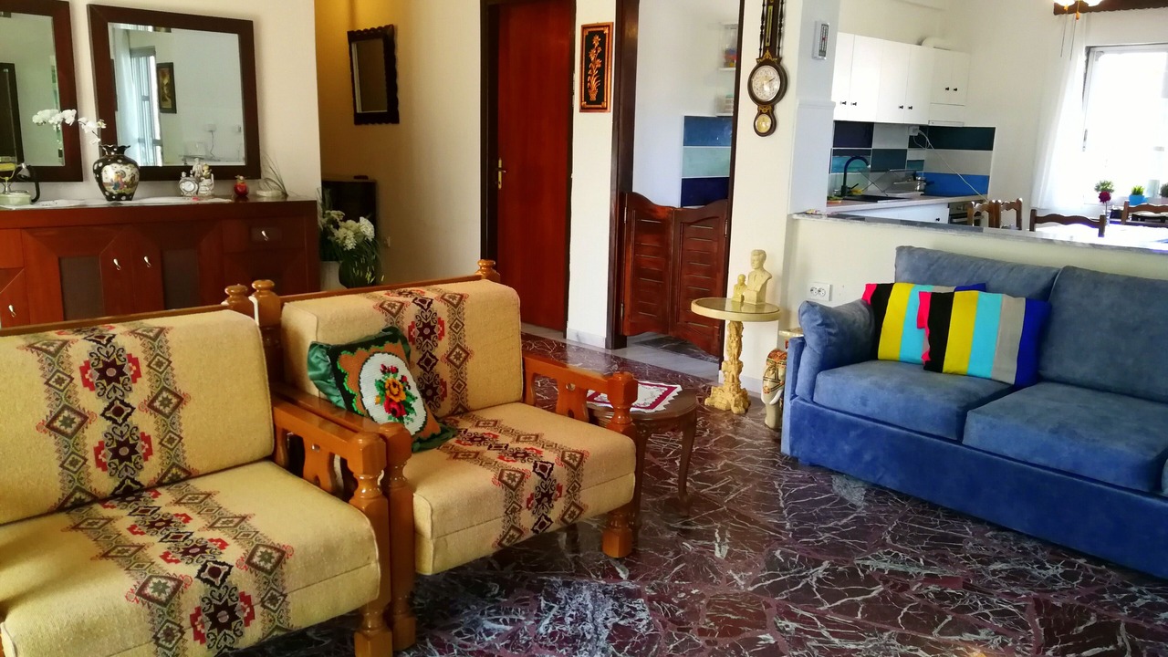 Photo of Livingroom in Vatopedi