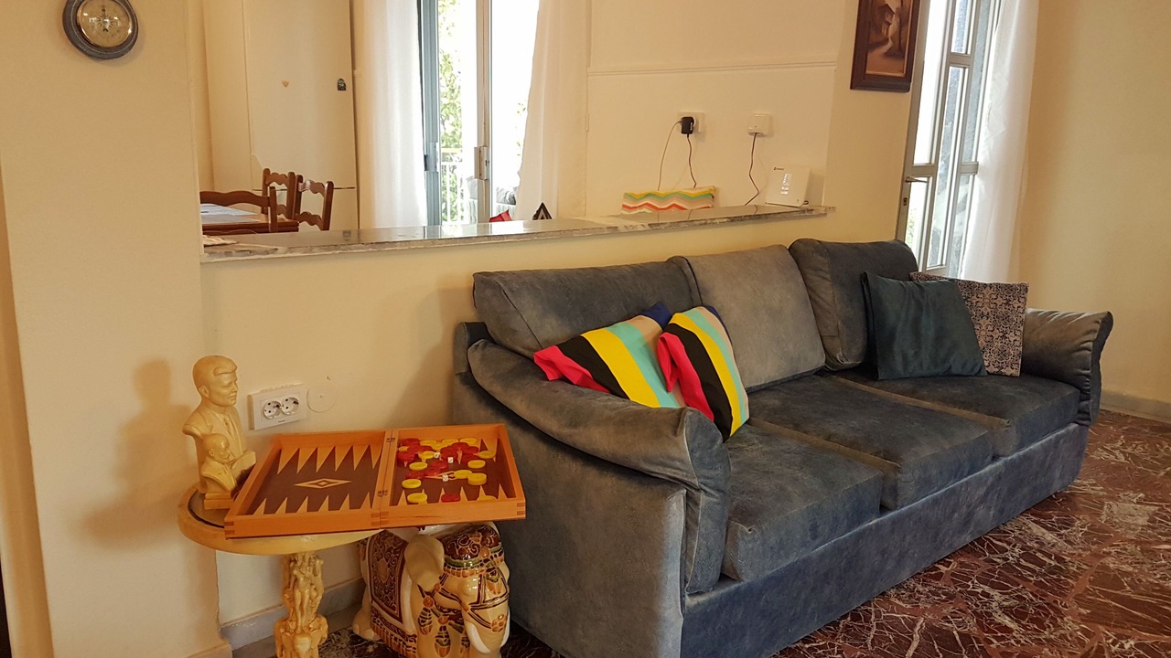 Photo of Livingroom in Vatopedi