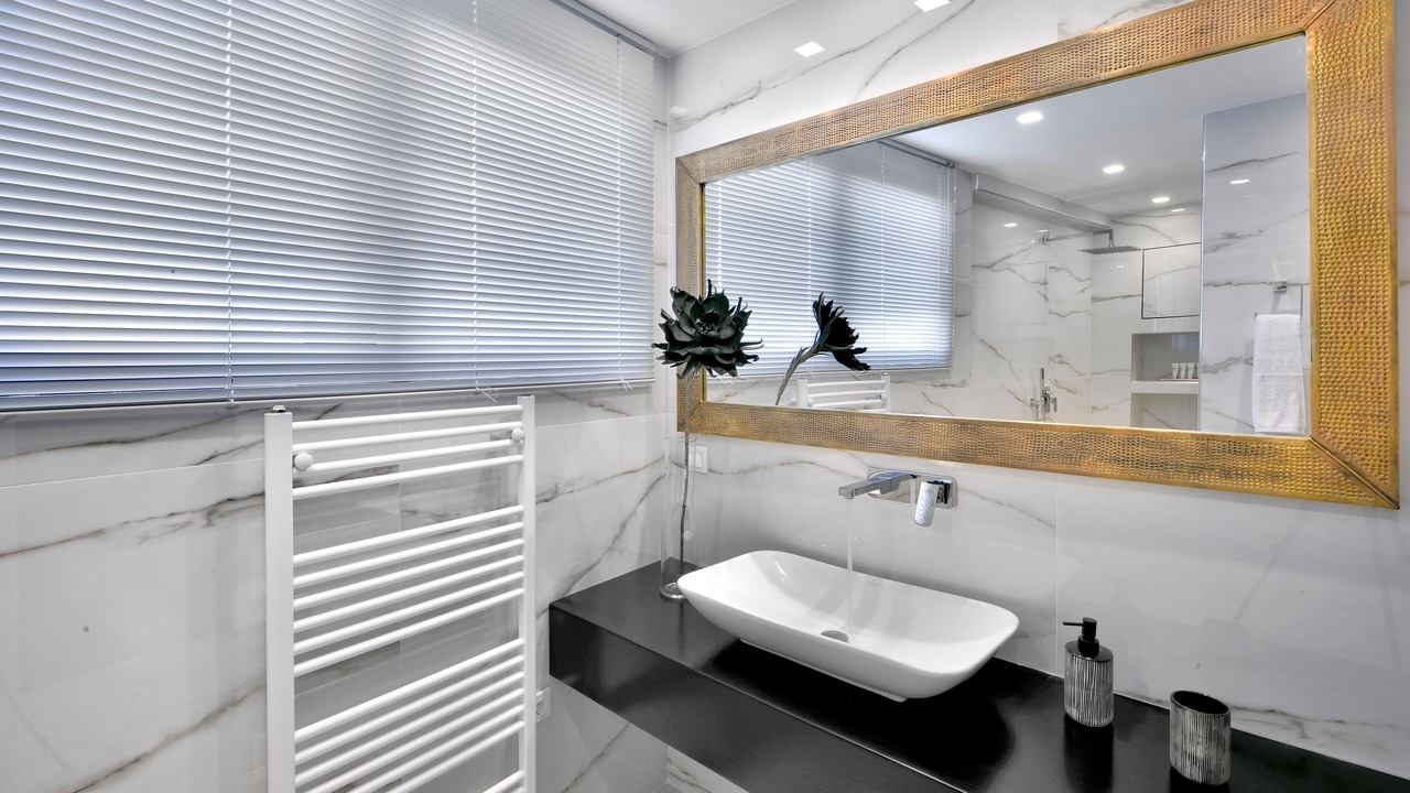 Photo of Bathroom in Psirri