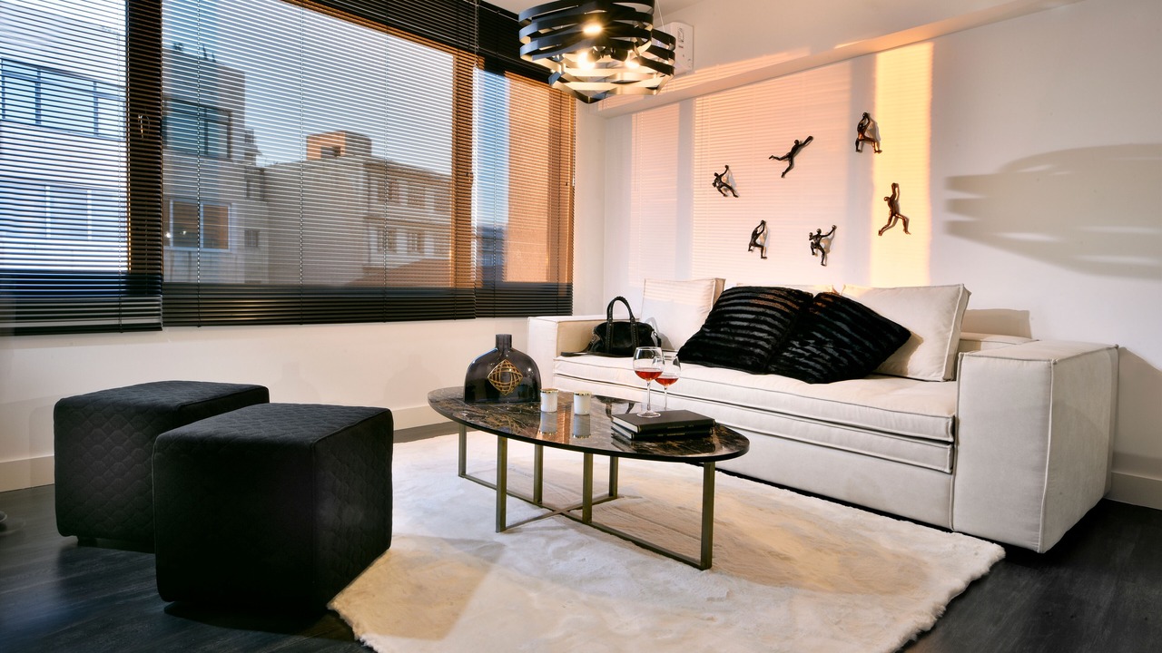 Photo of Livingroom in Psirri