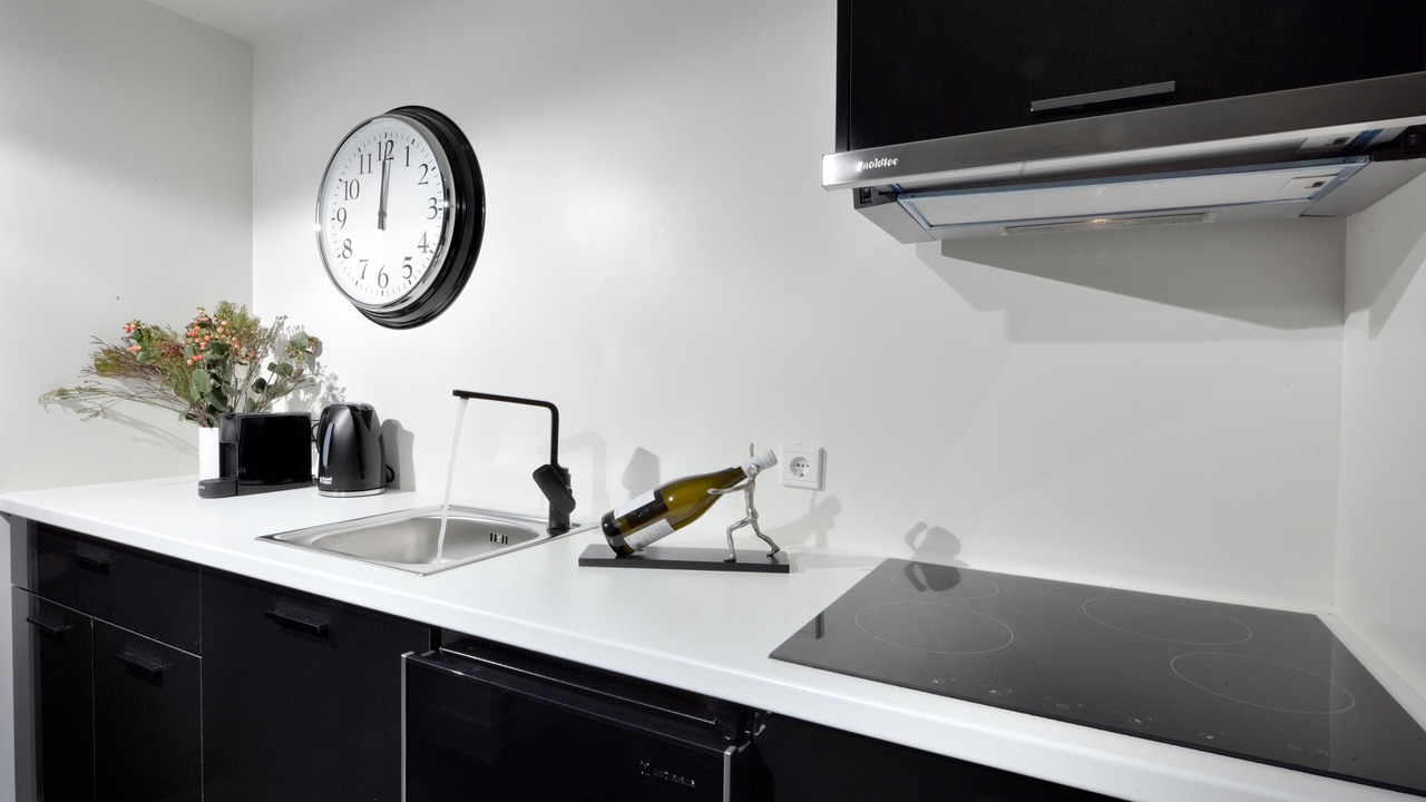 Photo of Kitchen in Psirri