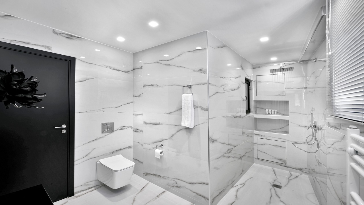 Photo of Bathroom in Psirri