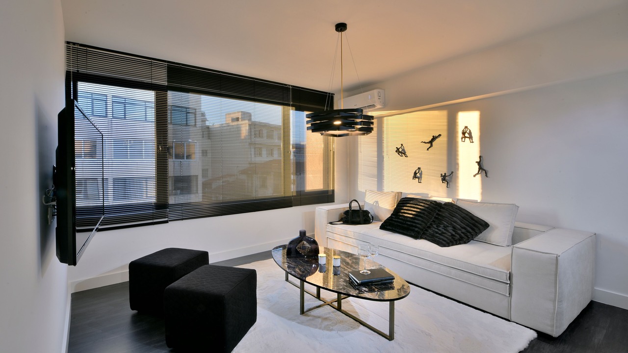 Photo of Livingroom in Psirri