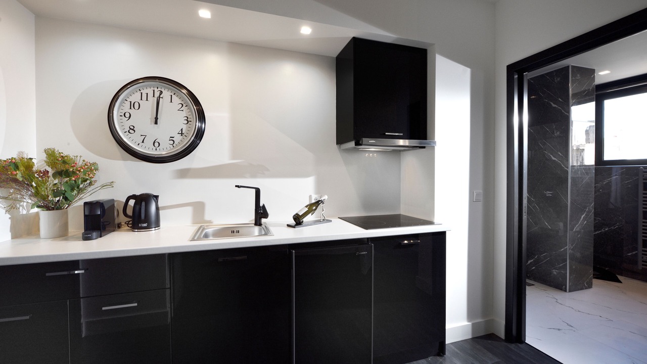Photo of Kitchen in Psirri