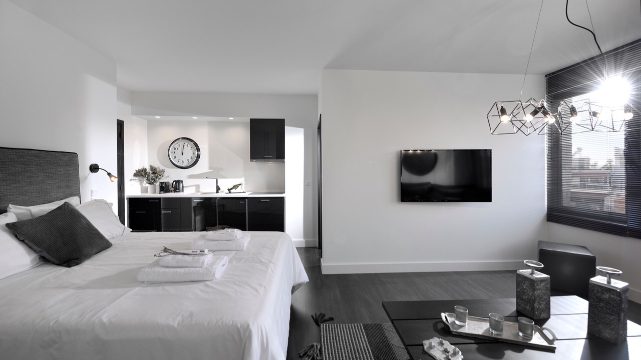 Photo of Bedroom in Psirri