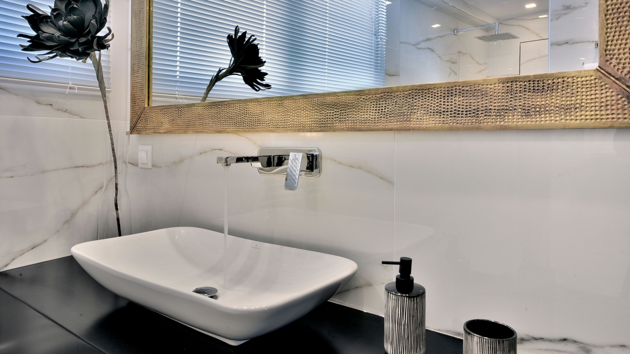Photo of Bathroom in Psirri