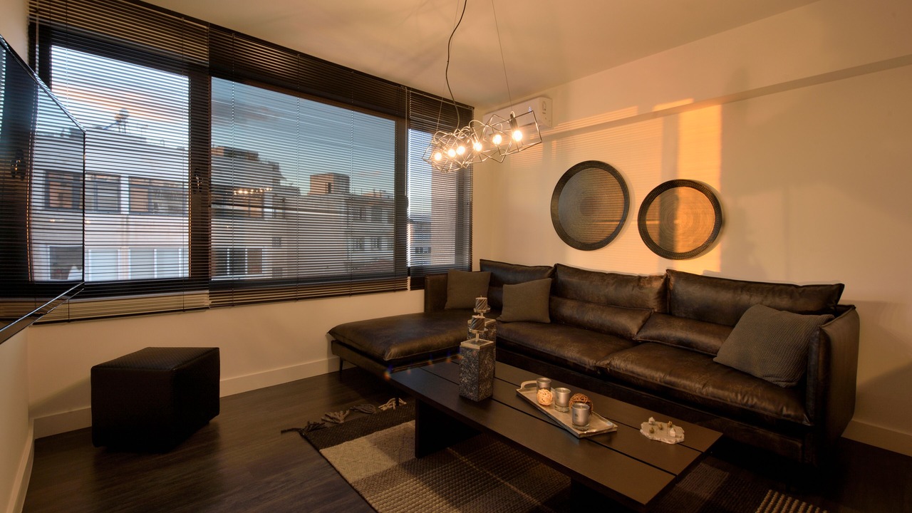 Photo of Livingroom in Psirri