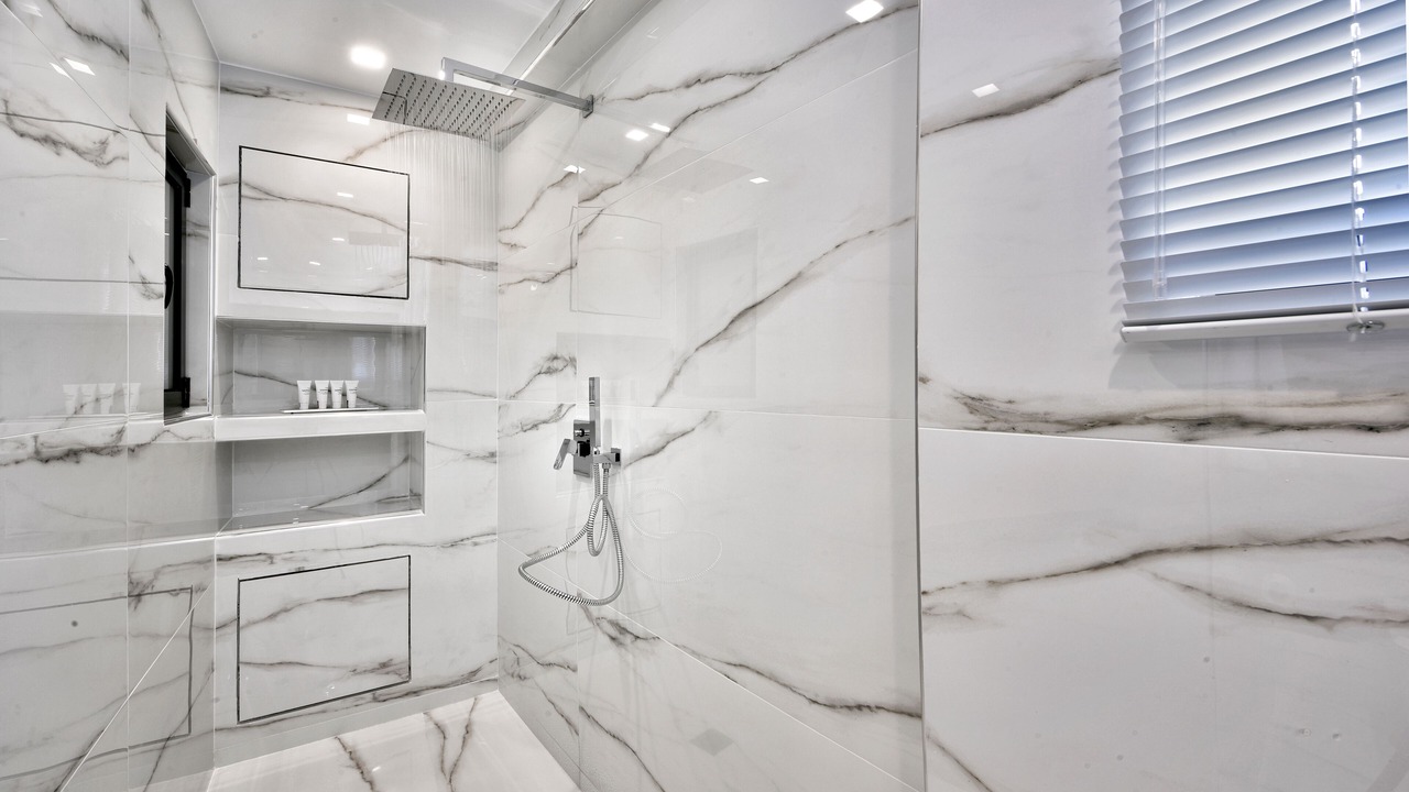 Photo of Bathroom in Psirri