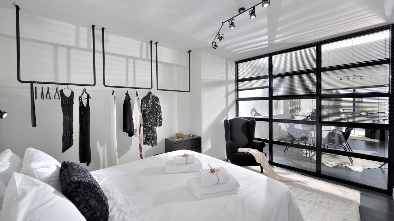 Photo of Bedroom in Psirri