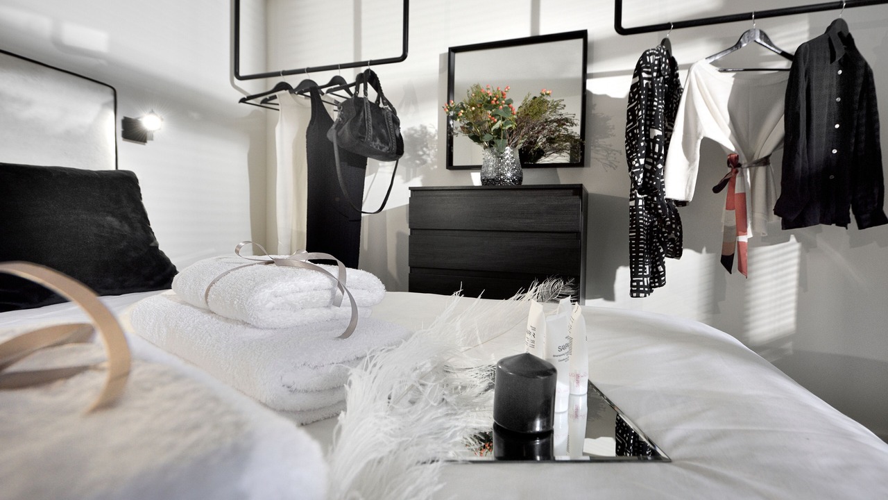 Photo of Bedroom in Psirri