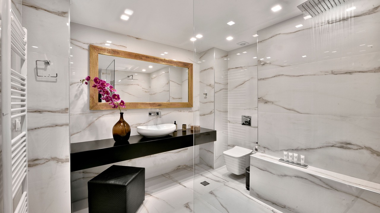 Photo of Bathroom in Psirri