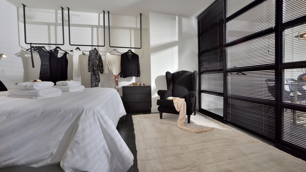 Photo of Bedroom in Psirri