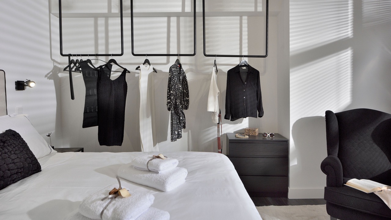 Photo of Bedroom in Psirri