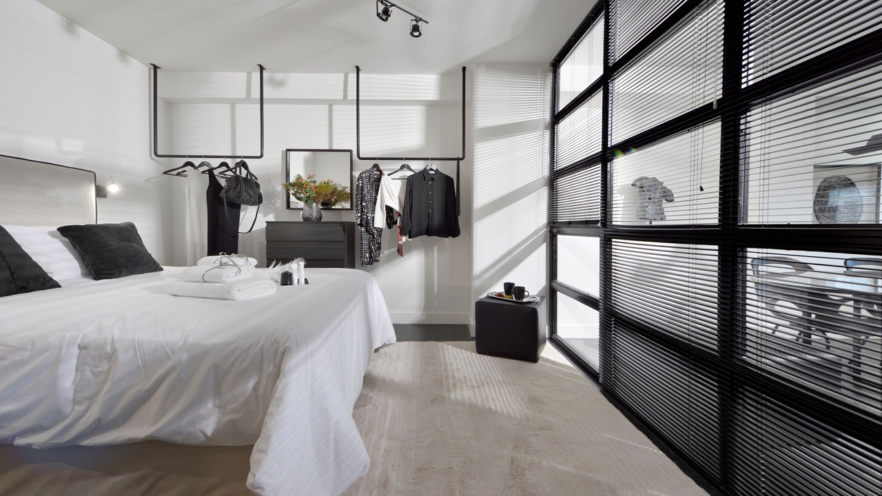 Photo of Bedroom in Psirri