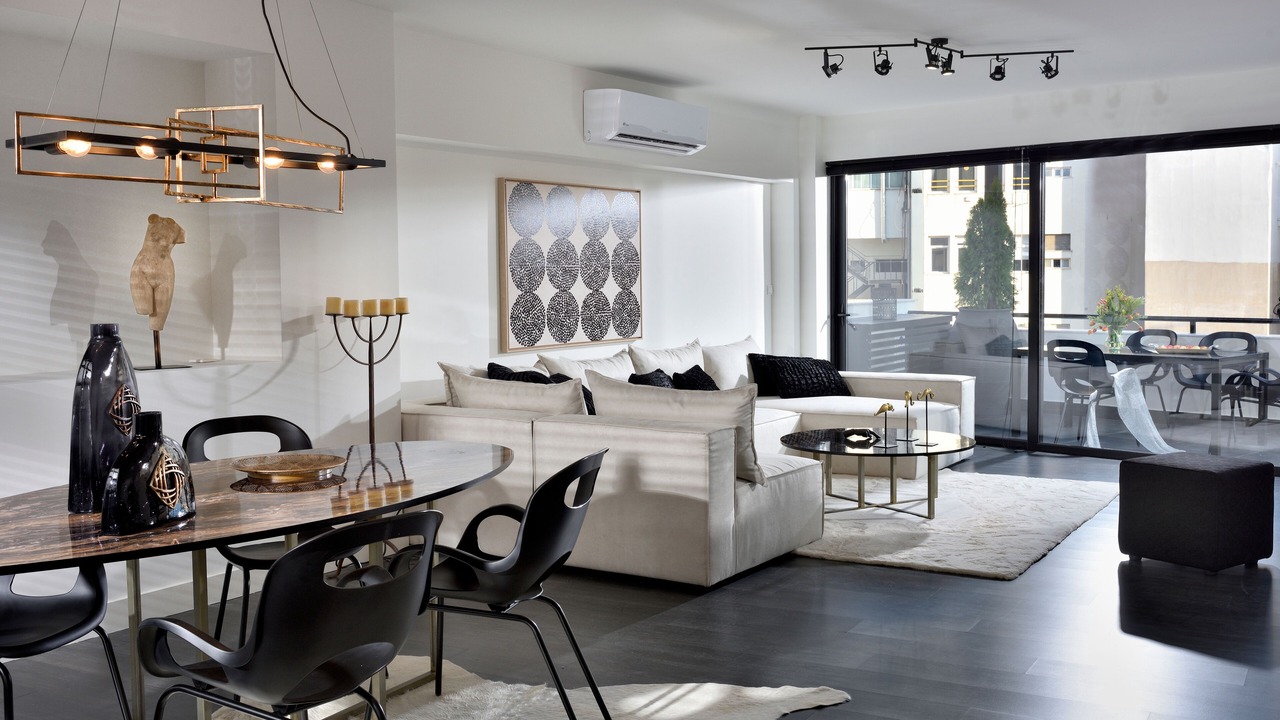 Photo of Livingroom in Psirri