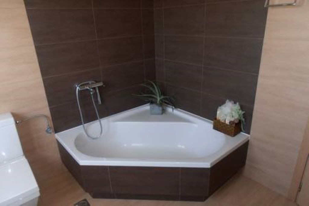 Photo of Bathroom in Garipa
