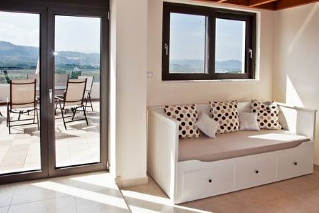 Photo of Livingroom in Garipa