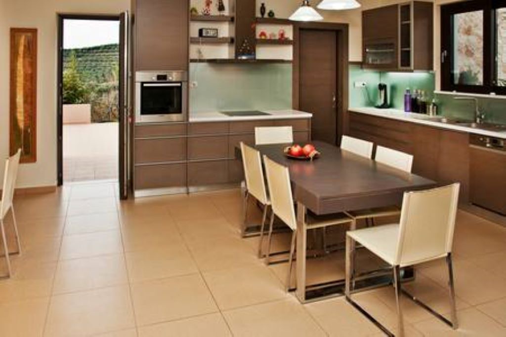 Photo of Kitchen in Garipa