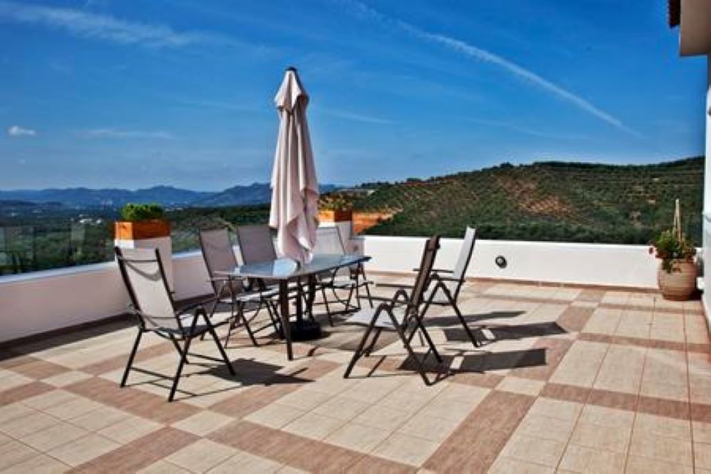 Photo of Outdoor in Garipa