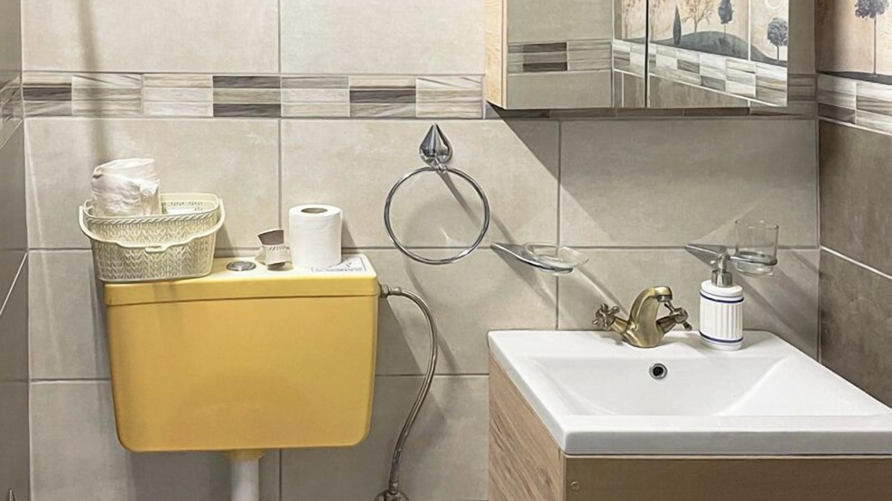 Photo of Bathroom in Meskla