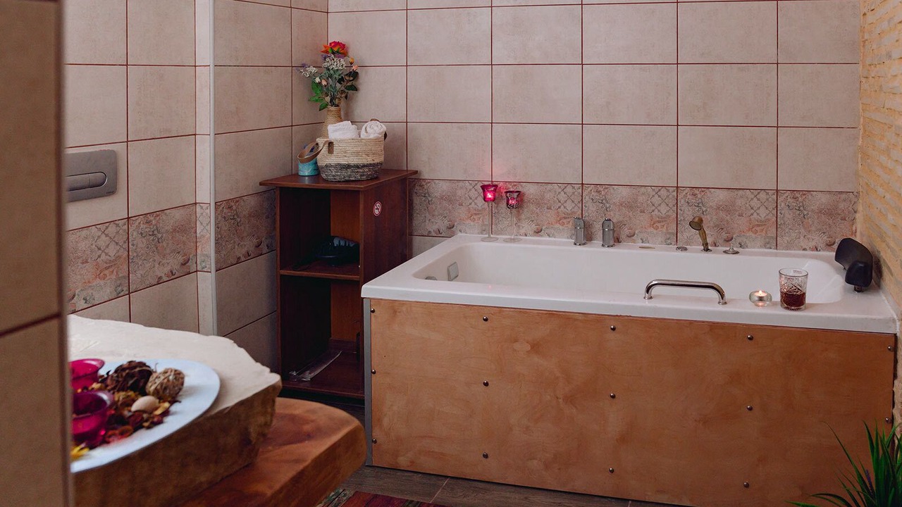 Photo of Bathroom in Meskla