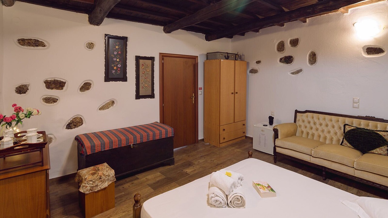 Photo of Bedroom in Meskla