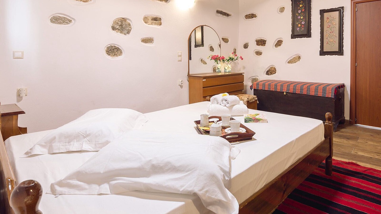 Photo of Bedroom in Meskla