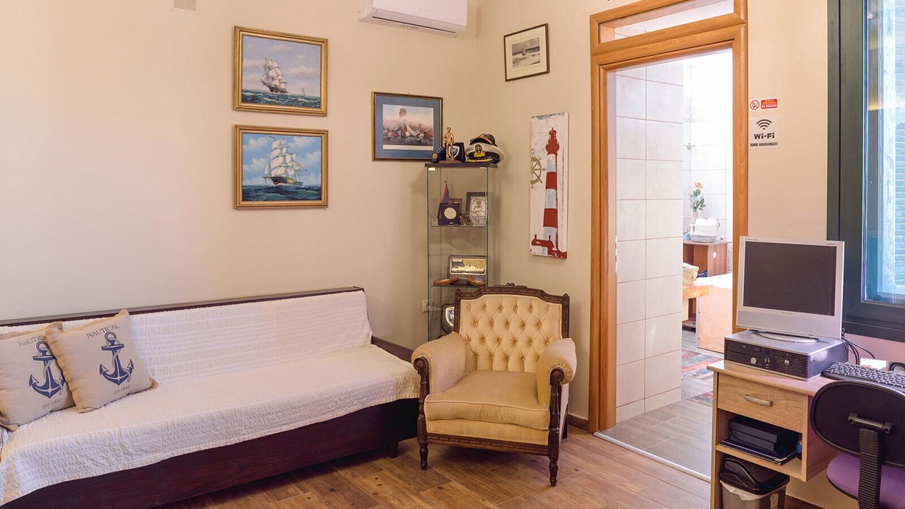 Photo of Livingroom in Meskla