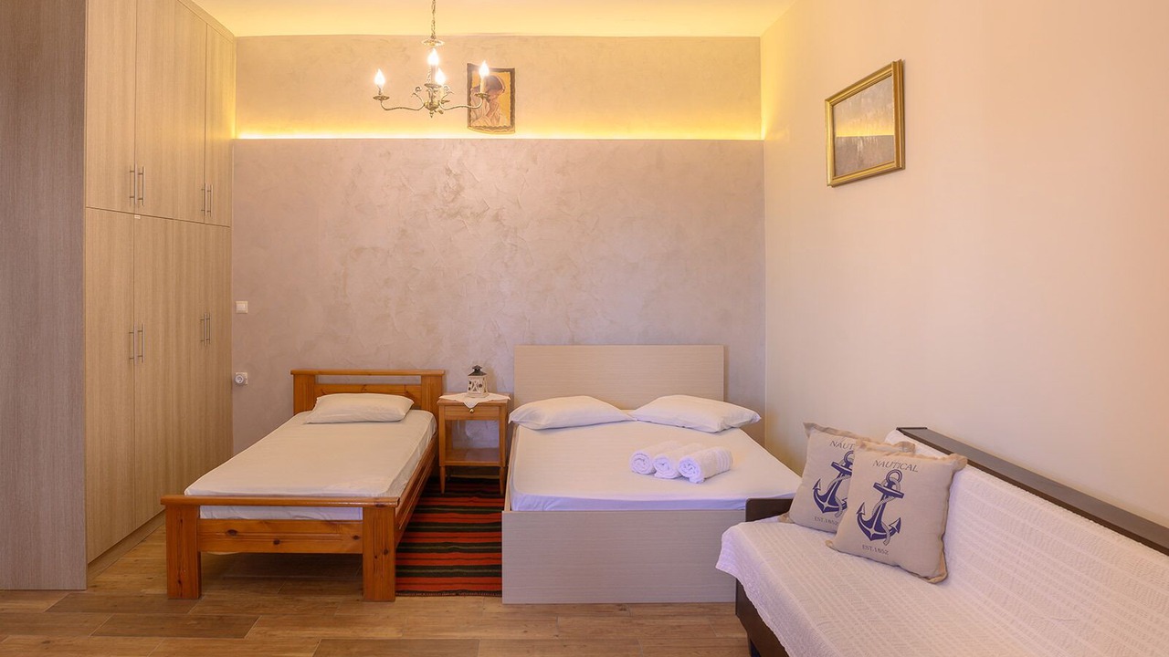 Photo of Bedroom in Meskla