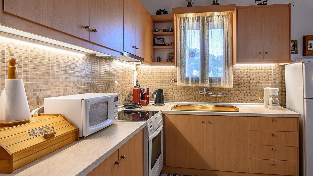 Photo of Kitchen in Meskla